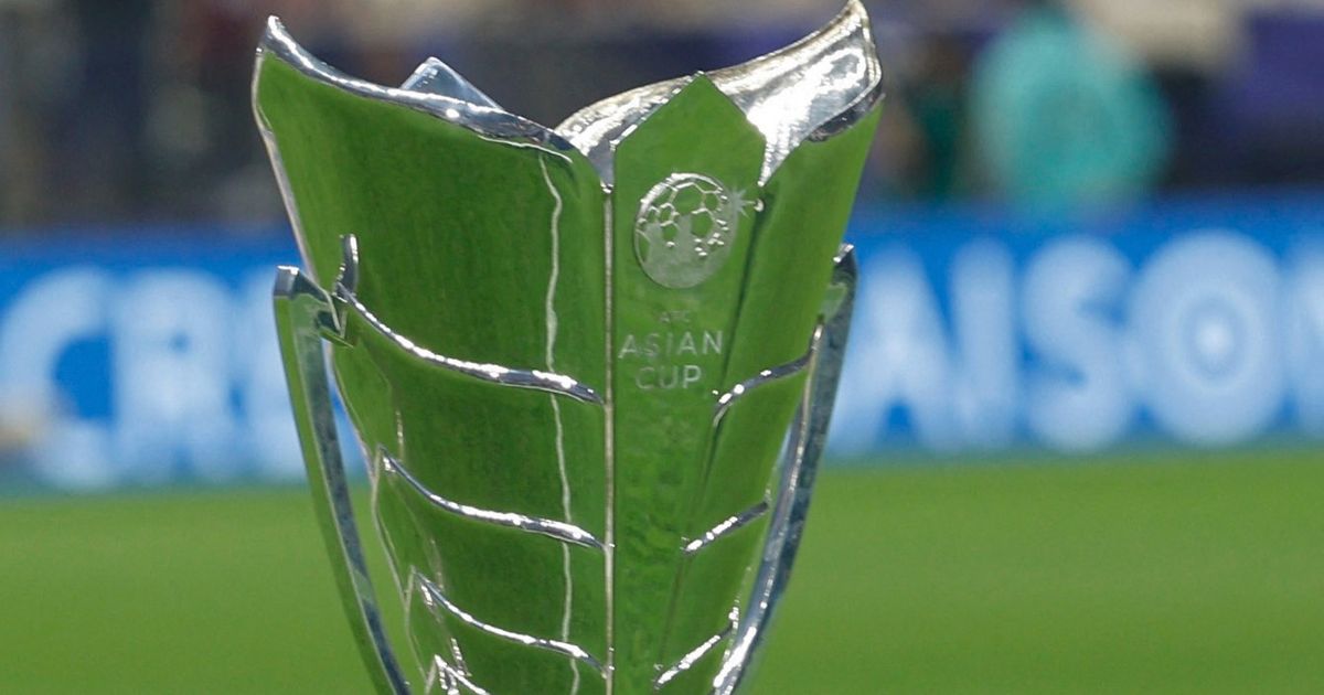 إرجاء سحب قرعة نهائيات كأس آسيا 2027 في الرياض