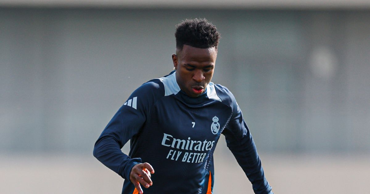 ريال مدريد "متفائل" ببقاء فينيسيوس.. والسعودية "تعتمد نموذج مبابي" لضمّه