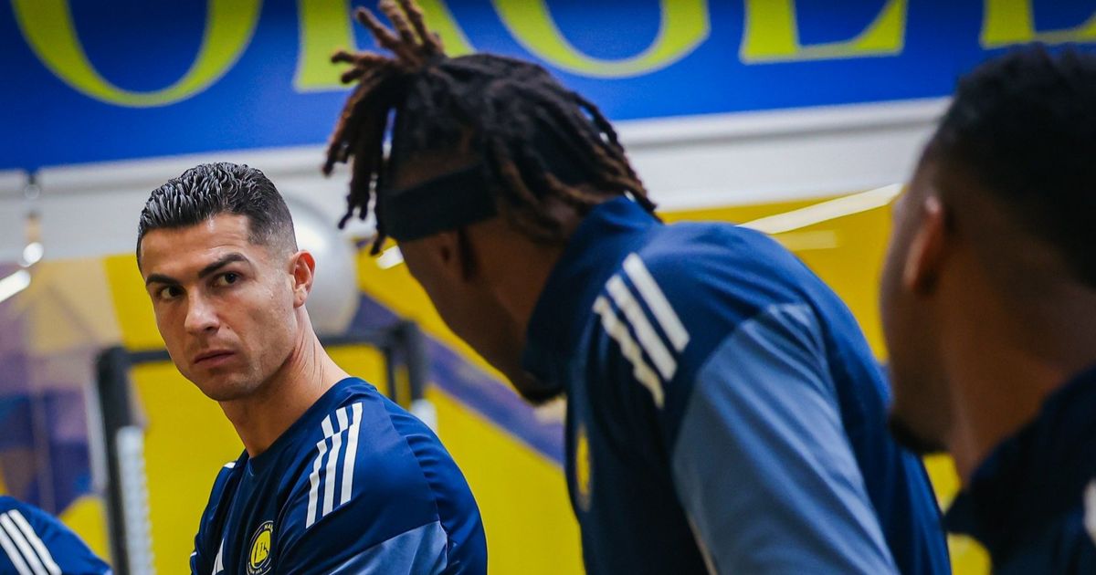 تشكيلة النصر المتوقعة أمام الهلال في ديربي الرياض