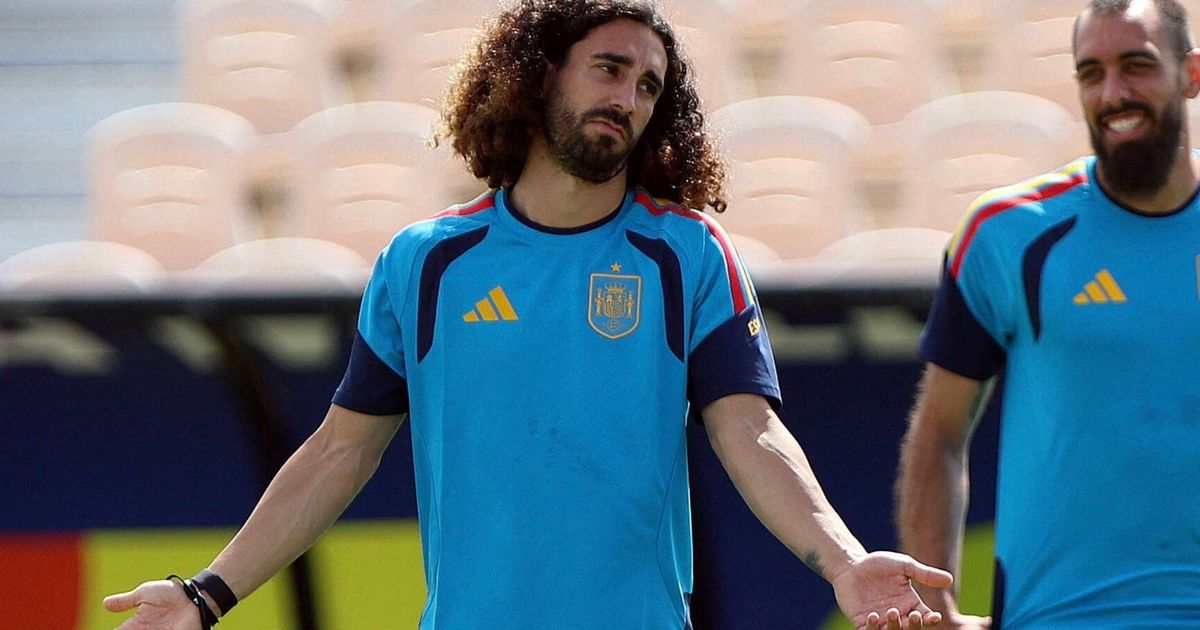 ما حقيقة تفضيل كوكوريا قص شعره على اللعب لريال مدريد؟