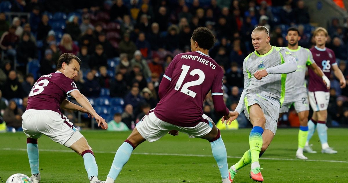 موعد مباراة مانشستر سيتي وساوثهامبتون في نصف نهائي كأس الاتحاد