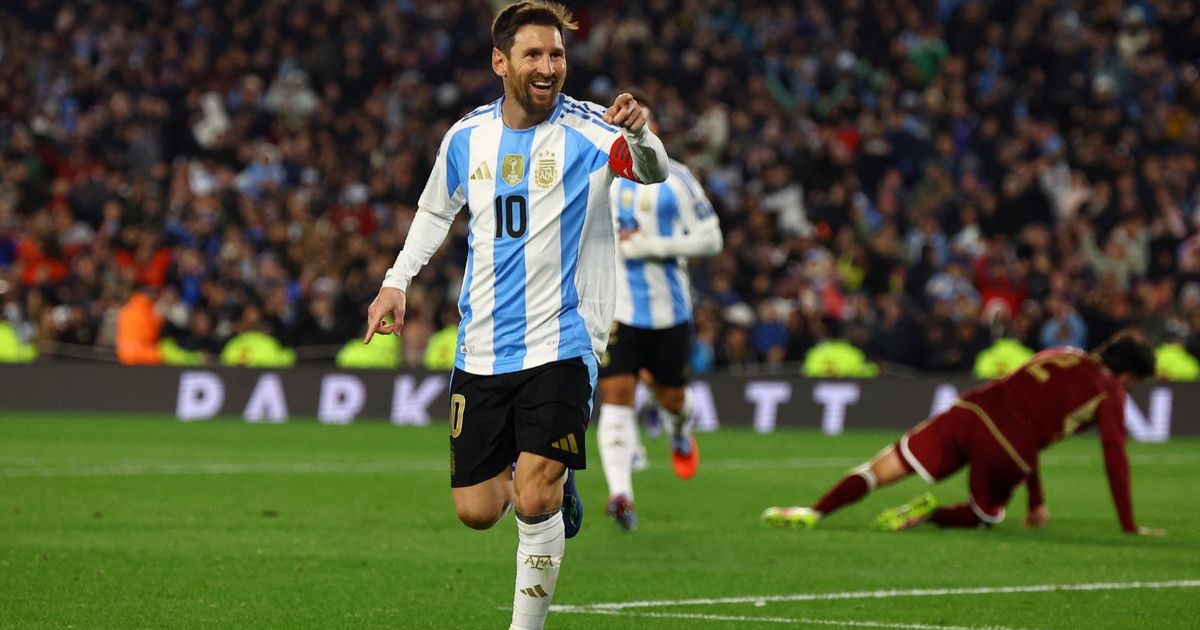 نجم ريال مدريد يضع وشماً بسبب ميسي.. ما القصة؟