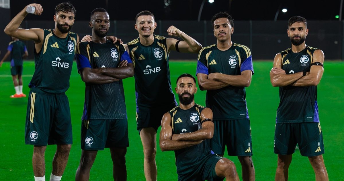 الكأس في جدة.. انطلاق العدّ التنازلي لـ"خليجي 27"