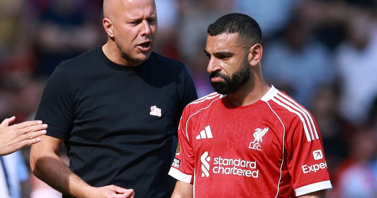 مايكل أوين يرشح "لاعباً إنجليزياً" لخلافة محمد صلاح في ليفربول