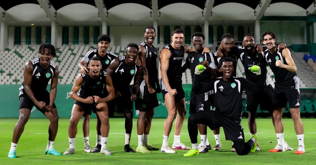 عودة ميندي.. تشكيلة الأهلي أمام أبها في الدوري السعودي