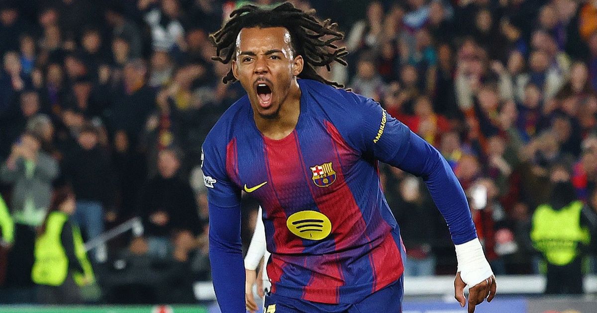 ليفربول يُغري برشلونة برقمٍ ضخم للتخلي عن كوندي