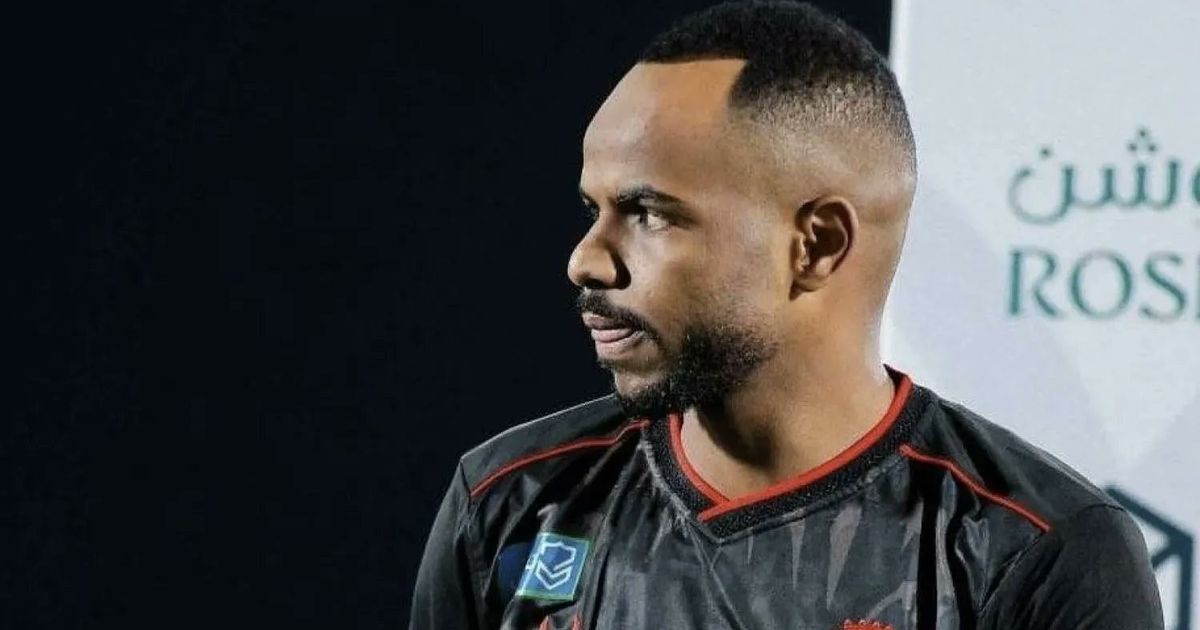 3 خيارات.. جيسوس يُطالب بظهير أيسر جديد في النصر