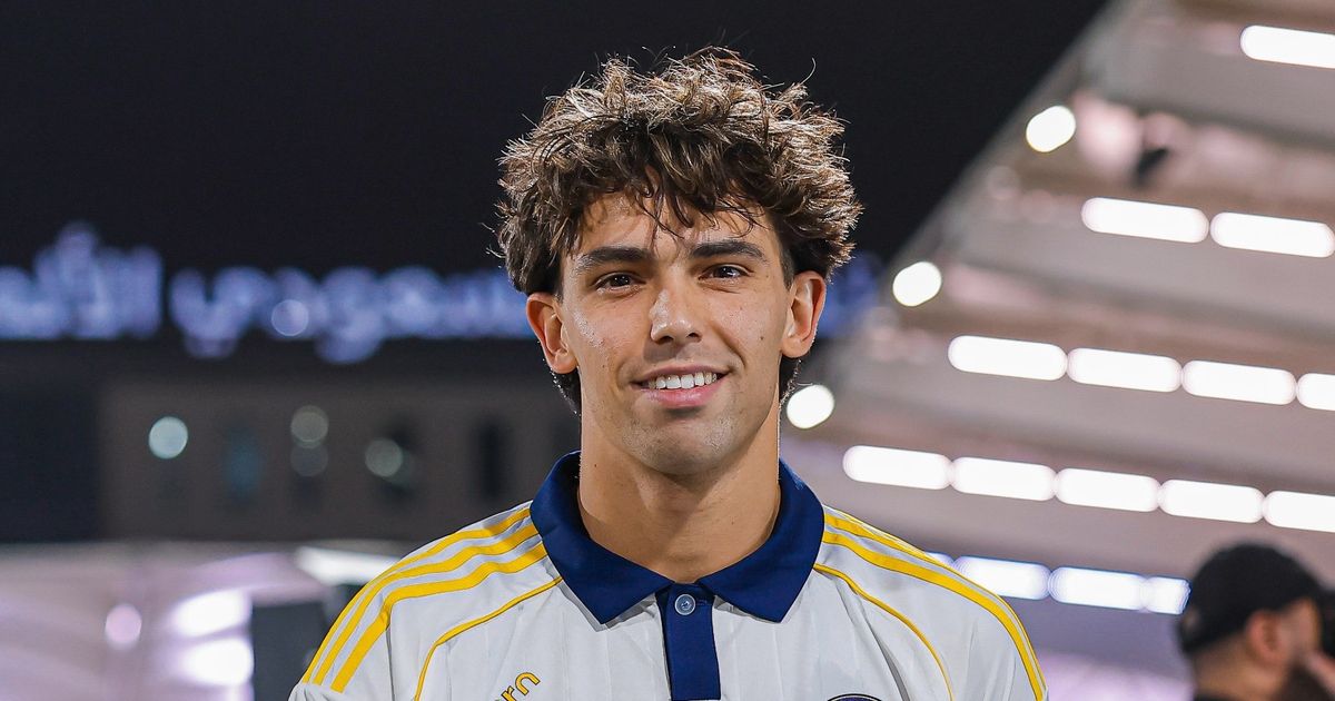 جواو فيليكس يحذر الهلال: النصر سيدخل الديربي بذهنية الفوز