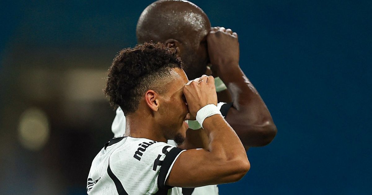 شاهد.. الاتحاد يعبر النجمة بثلاثية ويواصل مشواره في كأس الملك