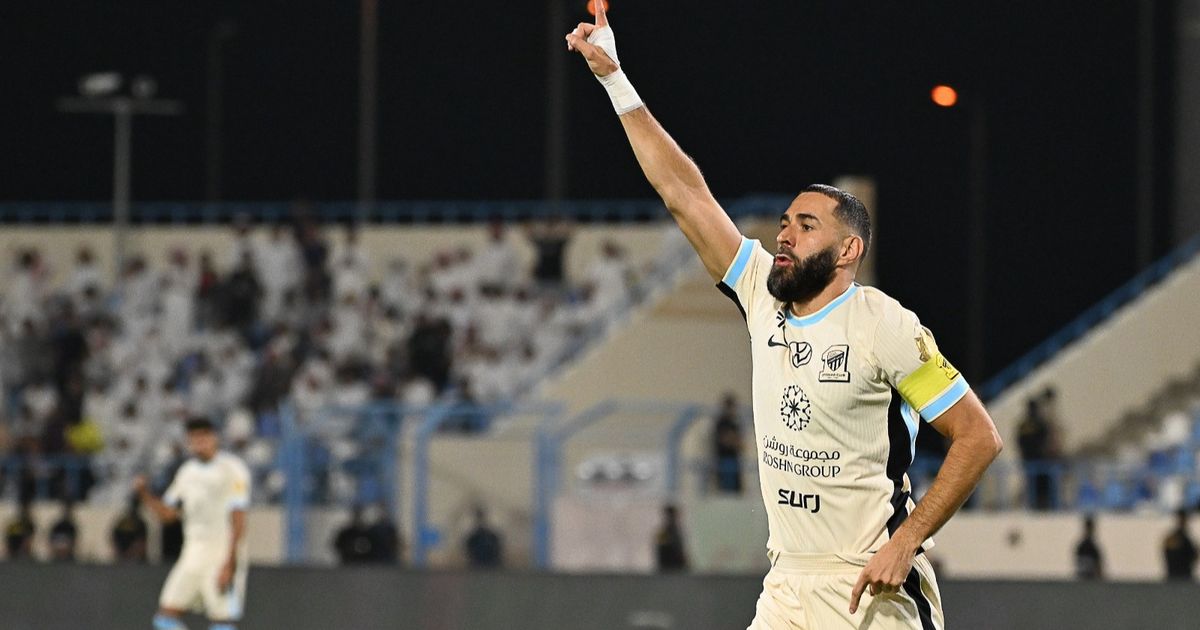 جدول مواعيد مباريات الاتحاد السعودي في شهر سبتمبر 2025