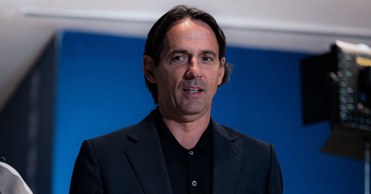 سيموني إنزاغي يحدّد نواقص الهلال ويشيد بـ"أفضل هجوم في الدوري"