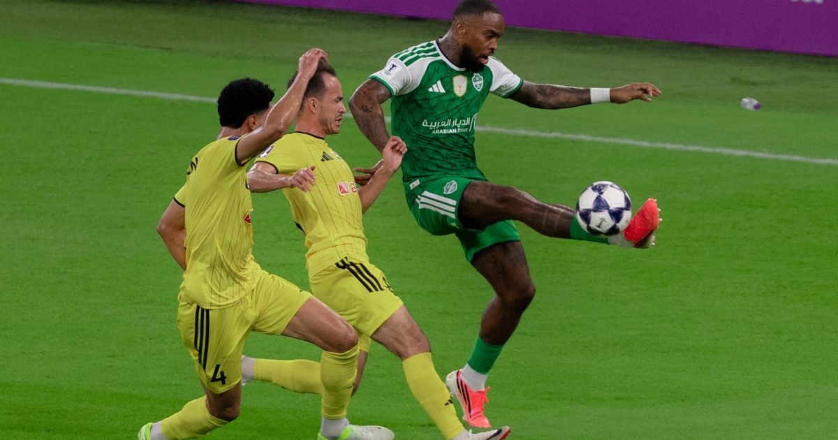 مساحات سبورت : صلاح ونخبة آسيا.. مواعيد مباريات اليوم الإثنين 26 أكتوبر 2026