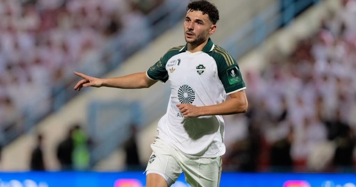 شاهد.. المتألق سبيرتسيان يقود الأهلي إلى دور 16 بكأس خادم الحرمين الشريفين