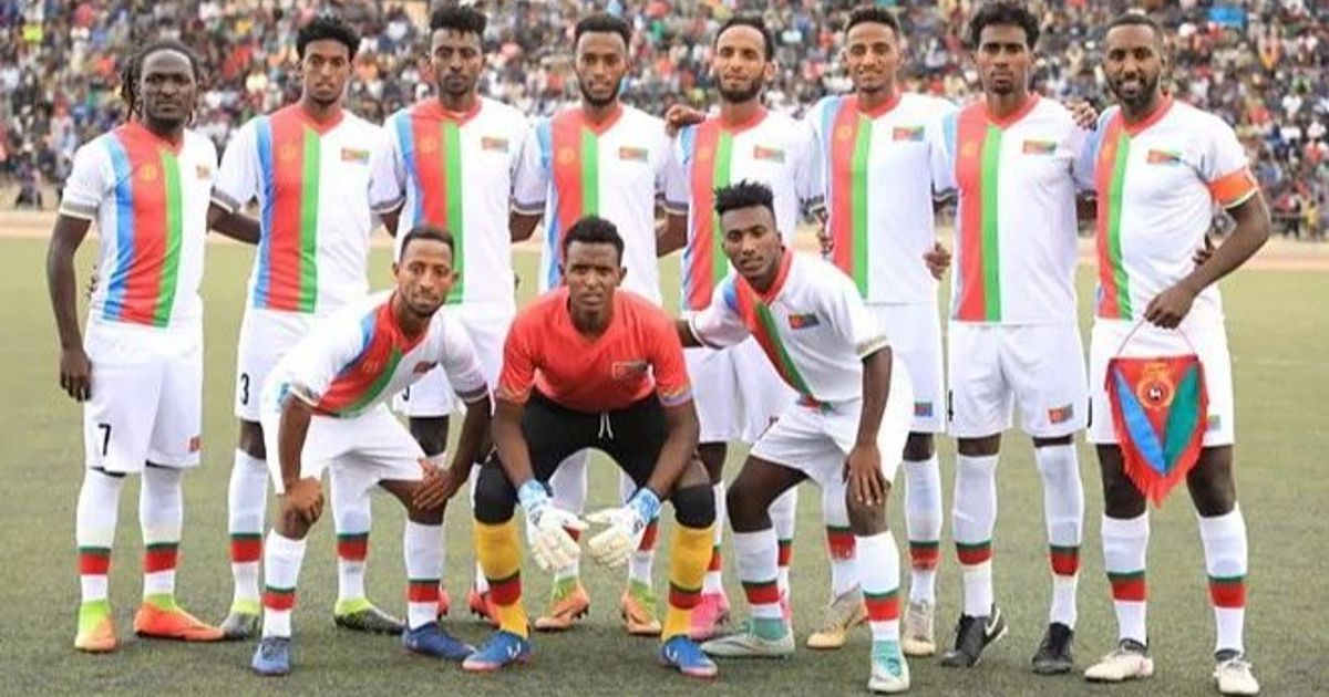دولة إفريقية تستعد لخوض أول مباراة دولية منذ 6 سنوات