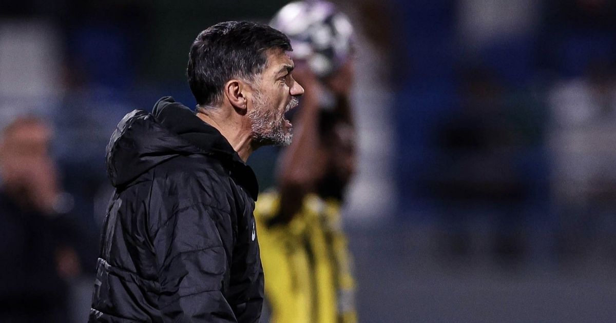 كونسيساو مدرب الاتحاد: فخور بتدريب بنزيما.. وكرة القدم ظالمة