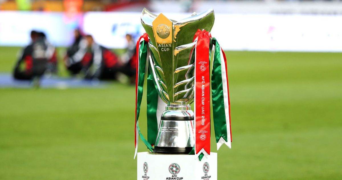 رئيس الاتحاد الآسيوي "لا يستعجل" قراراً بشأن تأجيل كأس آسيا