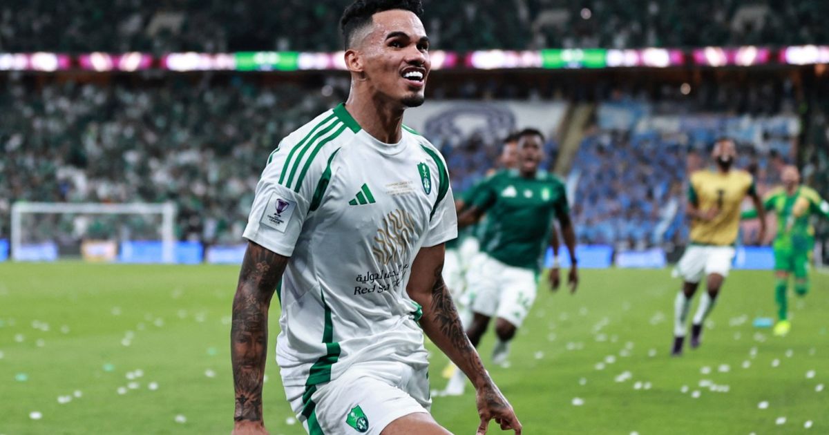 عودة جالينو وغياب بارز عن تشكيلة الأهلي أمام الاتفاق بالدوري السعودي