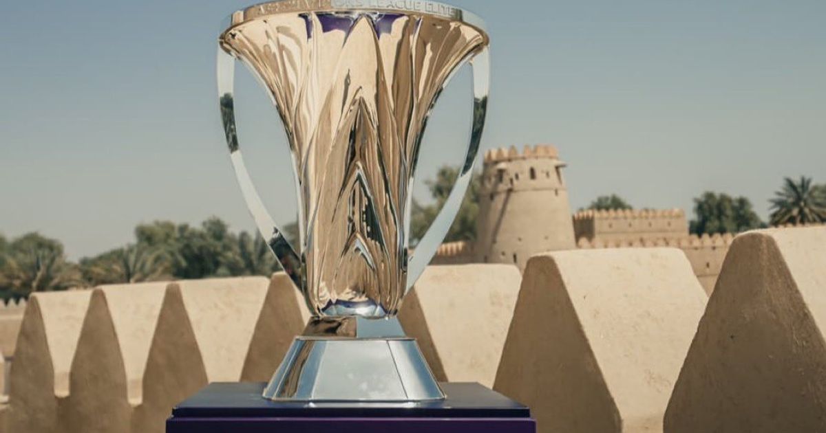 جدول ومواعيد مباريات ثمن نهائي دوري أبطال آسيا للنخبة