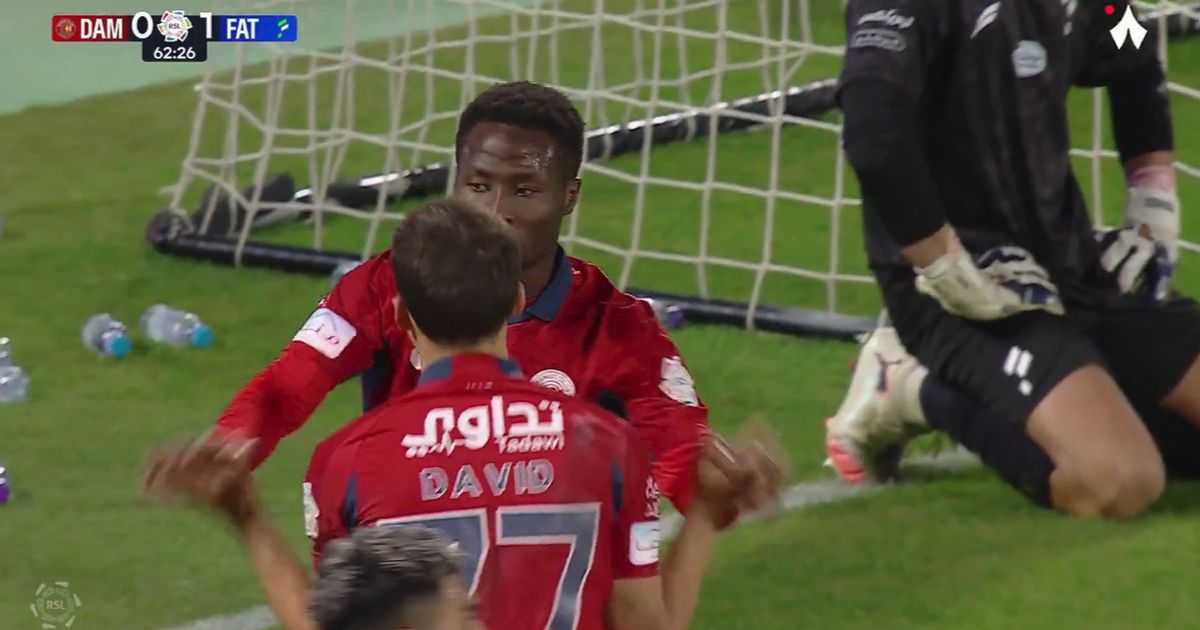 شاهد.. أهداف مباراة ضمك والفتح (1-1) في دوري روشن السعودي