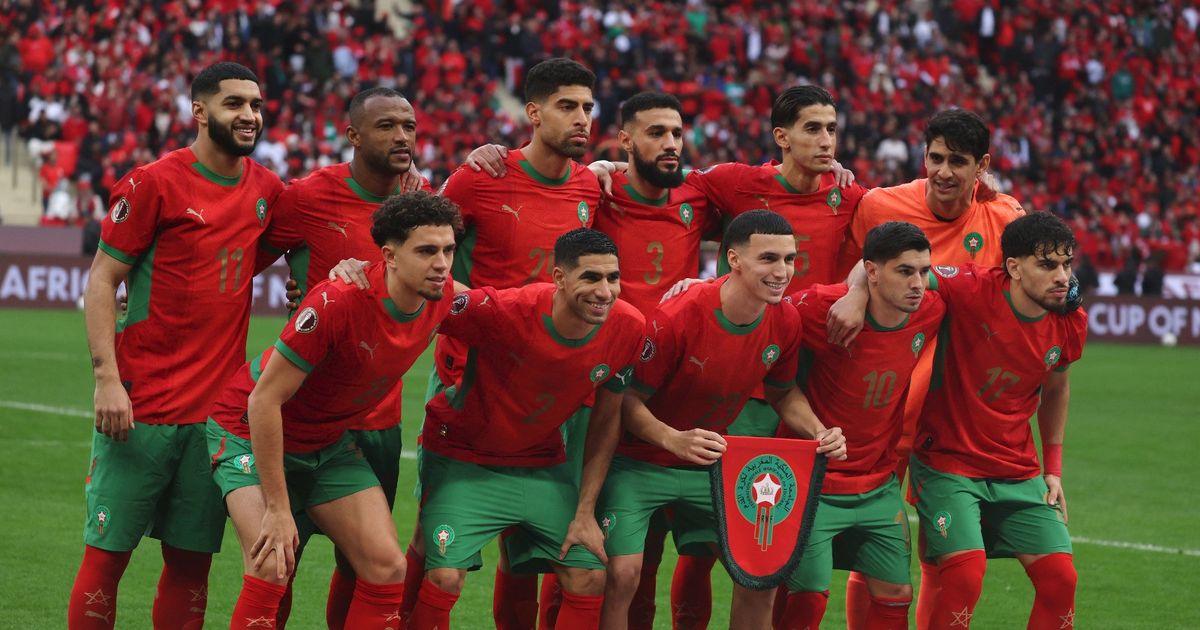 المغرب يواجه الإكوادور وباراغواي ودياً استعداداً لكأس العالم 2026