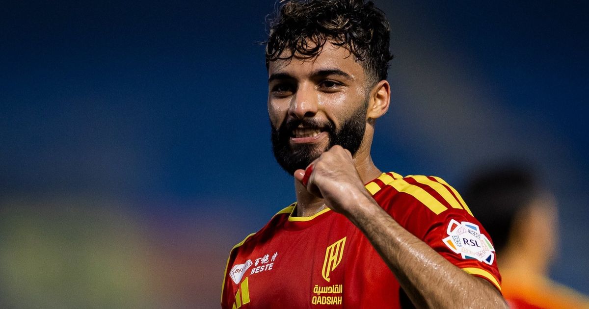 رودجرز: أبو الشامات يمكنه النجاح في الدوري الإنجليزي