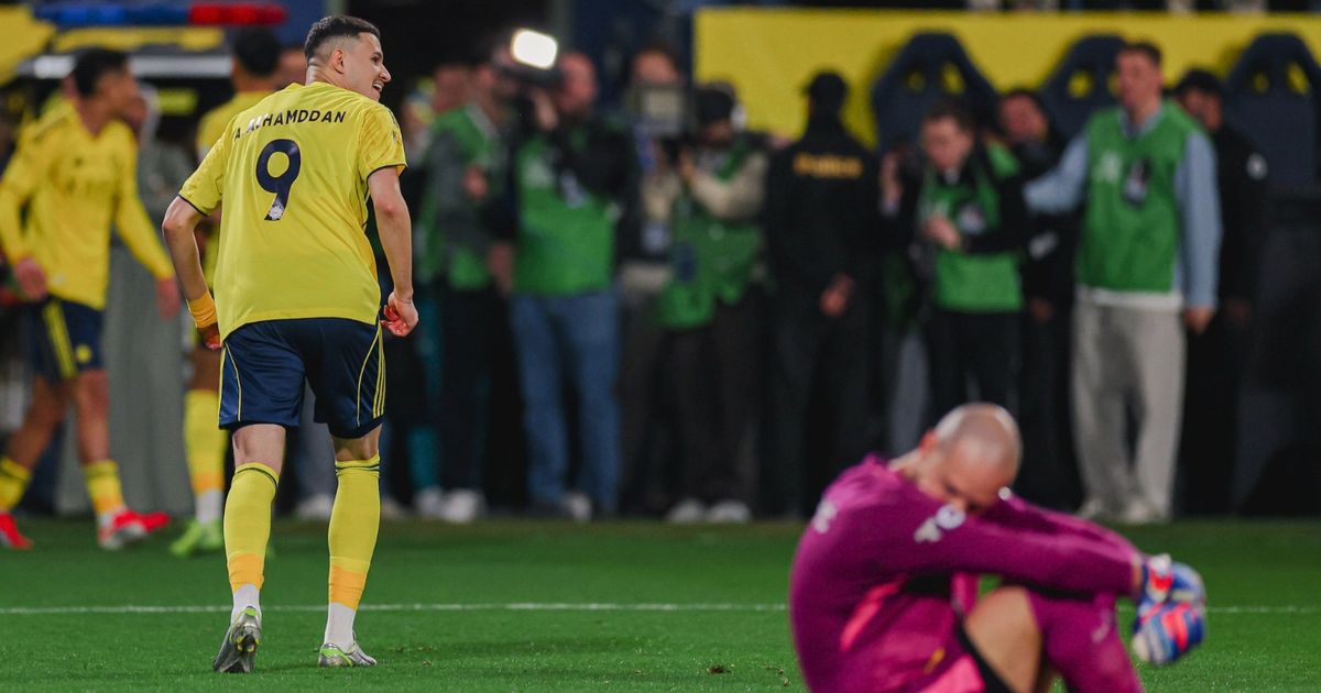 جدل قانوني يهزّ الكلاسيكو.. الاتحاد يعترض على مشاركة عبد الله الحمدان مع النصر