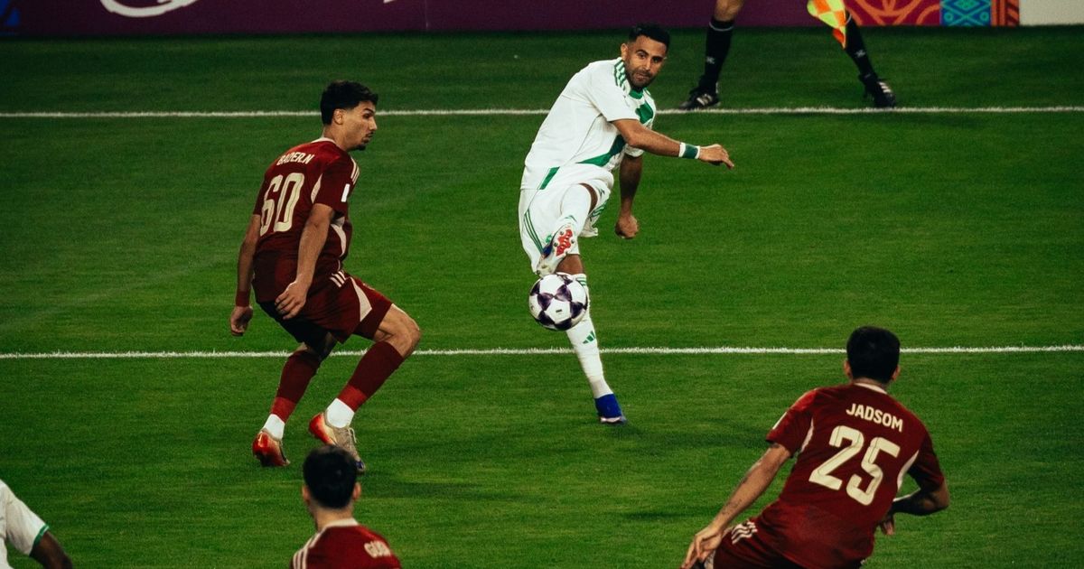 التعادل السلبي يحسم لقاء الأهلي والوحدة في دوري أبطال آسيا للنخبة