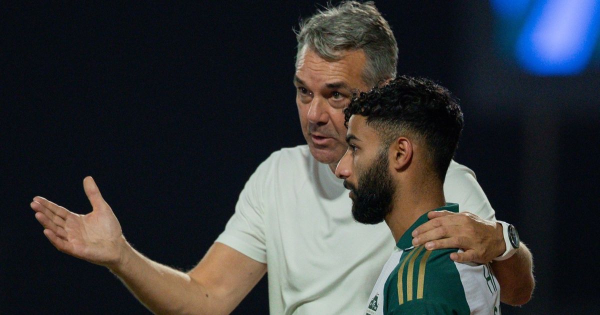 تشكيلة الأهلي المتوقعة ضد الهلال في دوري روشن السعودي
