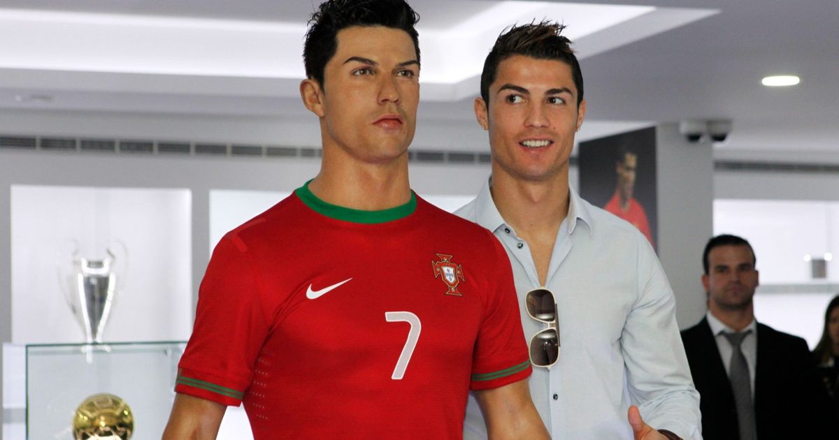 بحضور شقيقه.. تدشين أول متحف لكريستيانو رونالدو في آسيا