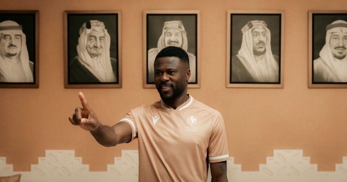 تشانسيل مبيمبا يختار الدوري السعودي ويبدأ تحدياً جديداً مع الدرعية