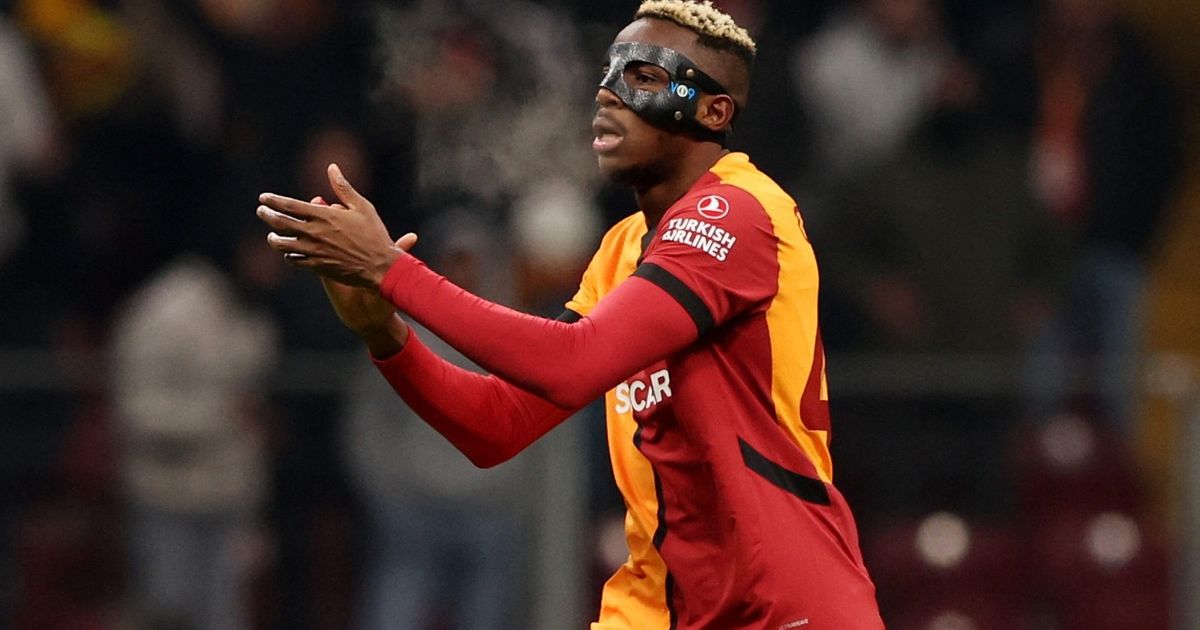 40 مليون يورو سنوياً.. أوسيمين أكثر قرباً من الهلال