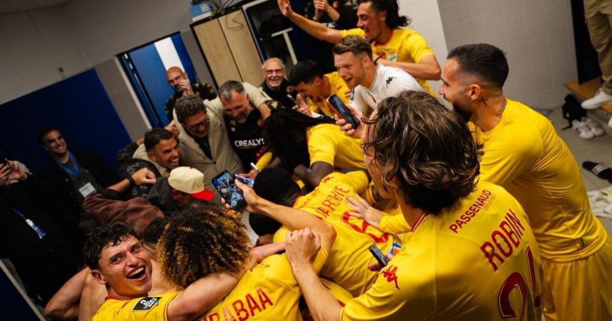 مفرقعات باستيا تحرق فرحة لومان بعودته لدوري الدرجة الأولى