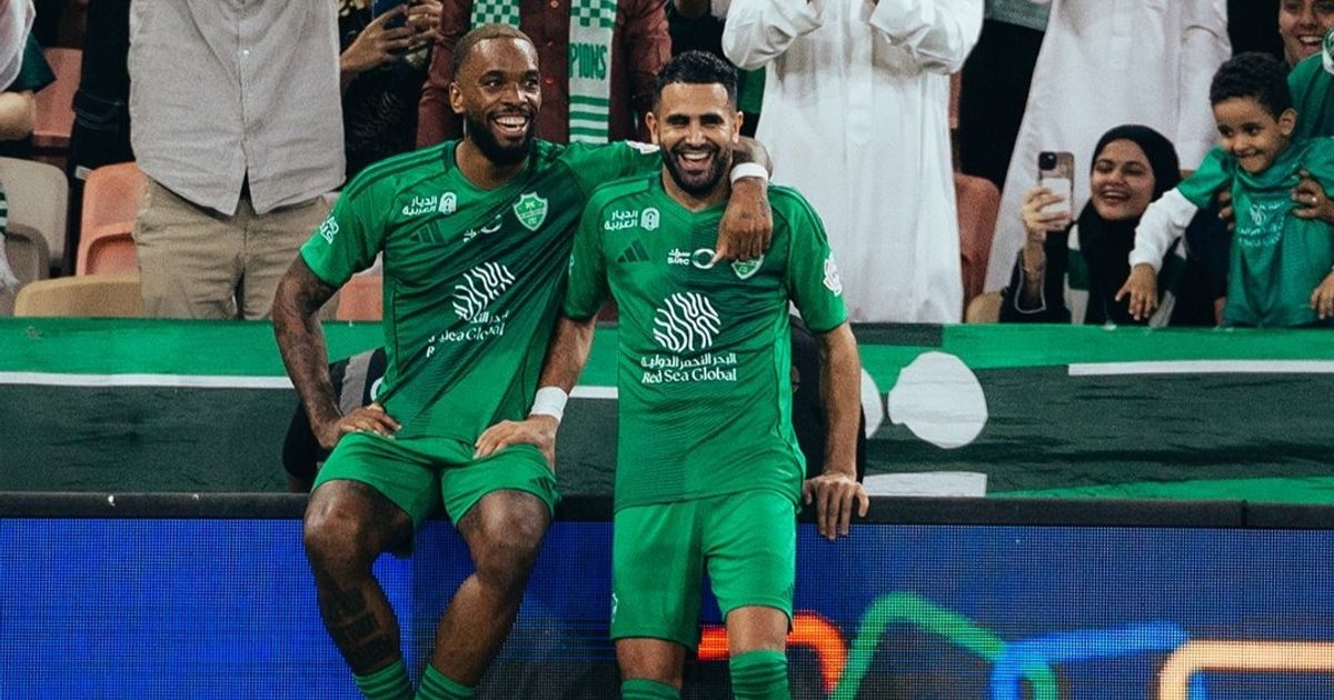 الأخدود على حافة رقم سلبي غير مسبوق أمام الأهلي