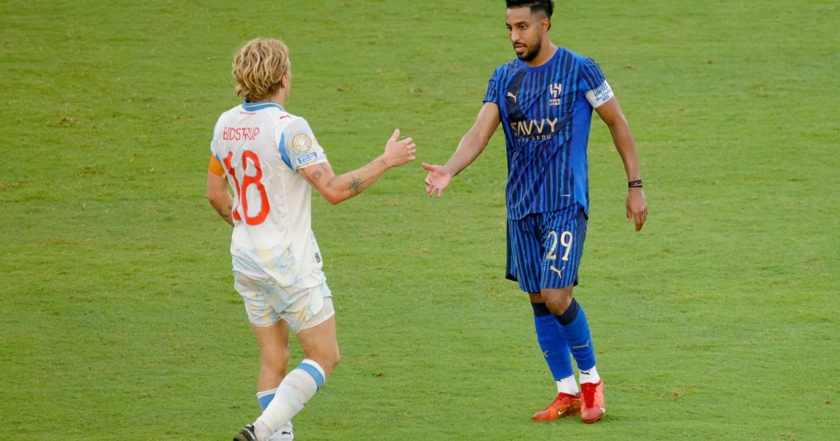 مصير الزعيم بيده؟ حسابات صعود الهلال في كأس العالم للأندية