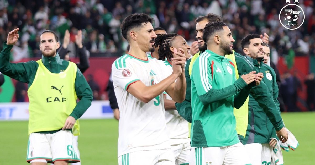 مدرب نيجيريا يحكي كيف استغل هدية بغداد بونجاح ويحلم بقيادة ريال مدريد