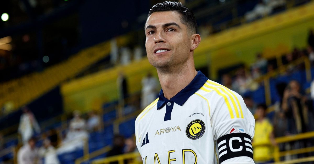 جيسوس و400 مليون يورو.. كيف اقتنع رونالدو بالبقاء في النصر؟