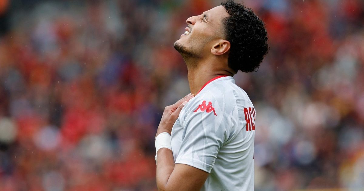 قبل مواجهة السويد.. ماذا فعلت تونس في افتتاح مشوارها بكأس العالم؟