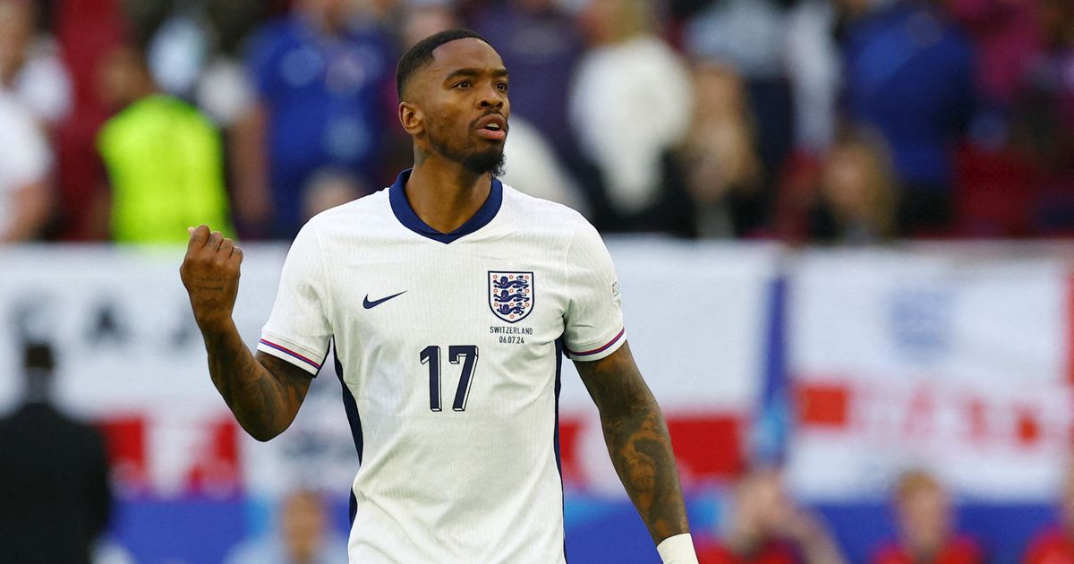 الأهلي السعودي "يحسم" صفقة إيفان توني مع برينتفورد