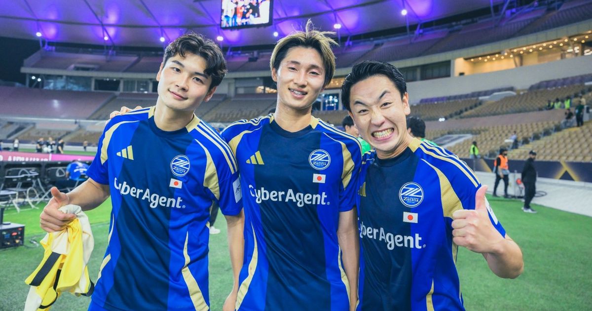 من هو ماتشيدا منافس الأهلي في نهائي دوري أبطال آسيا للنخبة؟