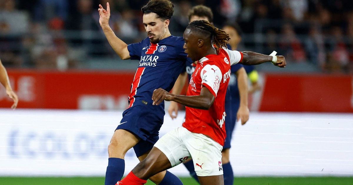 الأهلي السعودي يضم موهبة فرنسية مقابل 25 مليون يورو