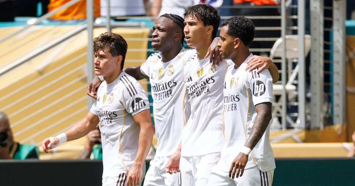 مفاجأة.. النصر يستهدف نجم ريال مدريد ورونالدو يحلم بالصفقة