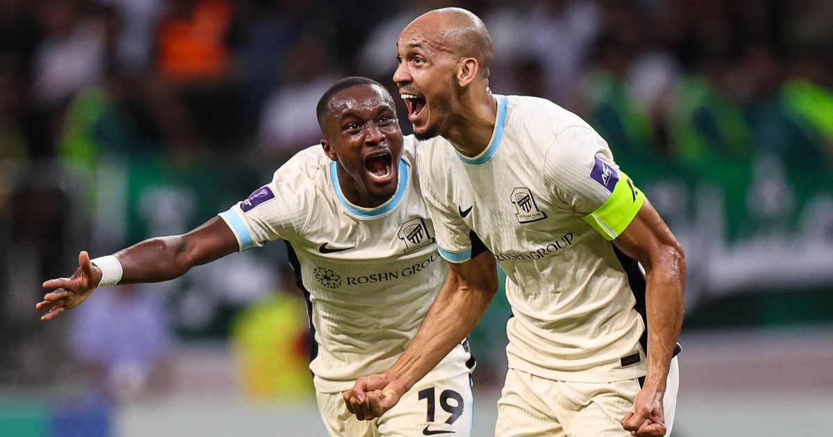 الاتحاد السعودي قريب من توديع اسم من العيار الثقيل