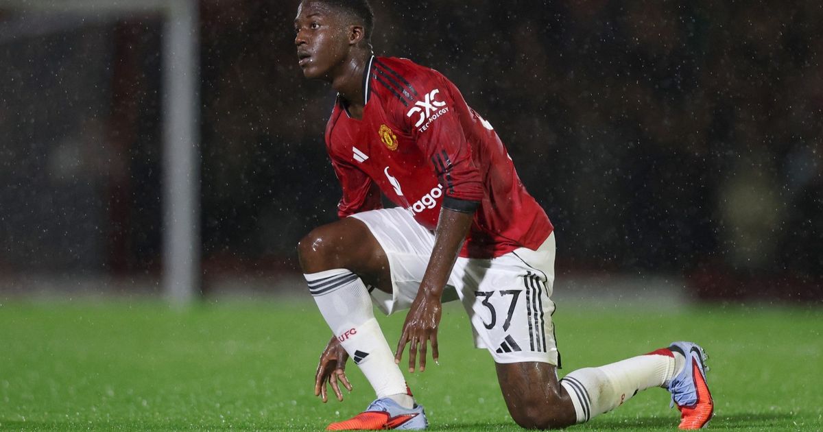 ماينو يستعد لتوقيع عقدٍ جديد مع يونايتد بزيادة 650% في راتبه