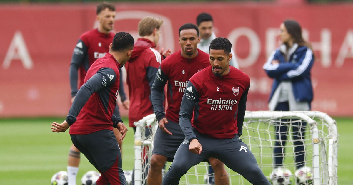 هل يستفيد أرسنال من هشاشة دفاع باريس سان جيرمان وبايرن ميونيخ؟