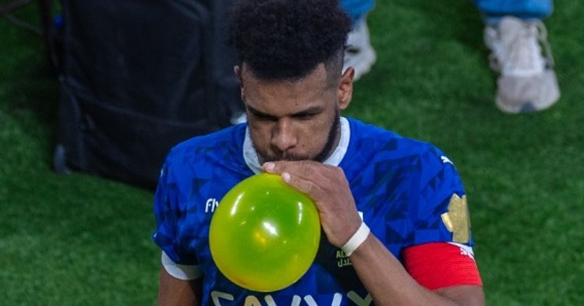 بالأرقام.. هل أصبح غياب علي البليهي تميمة الحظ للهلال؟