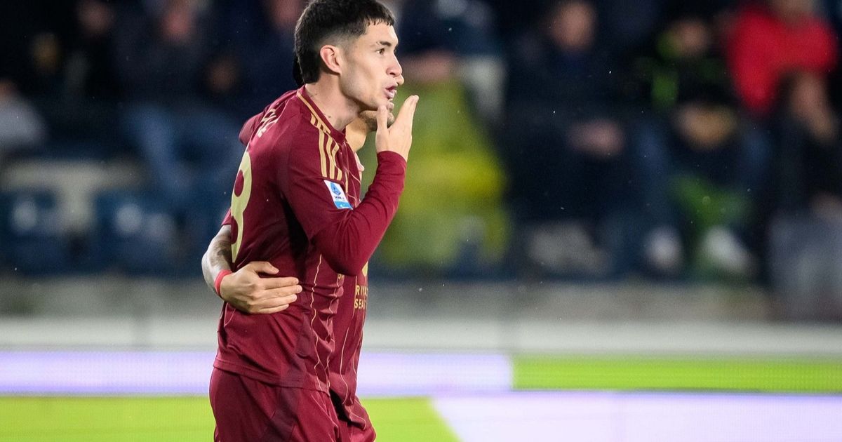 شاهد.. روما يهزّ شباك إمبولي بعد 21 ثانية في الدوري الإيطالي