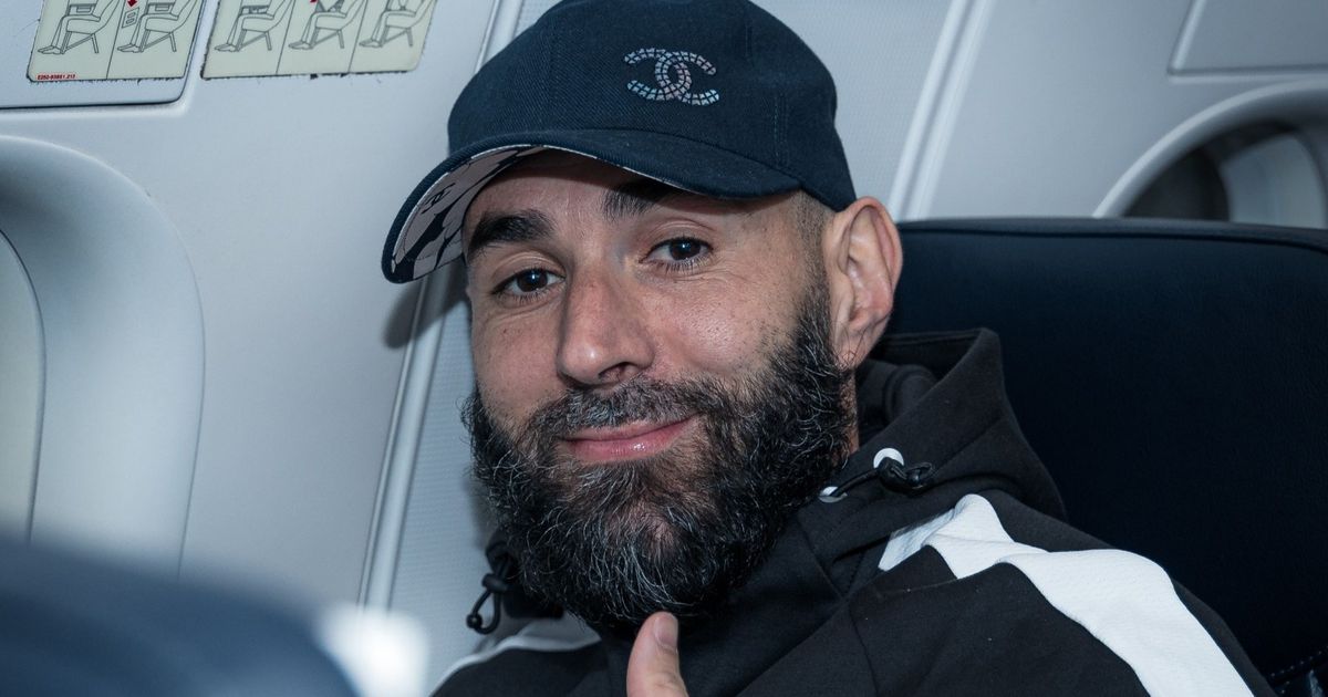 تشكيلة الهلال المتوقعة أمام الأخدود.. بنزيما أساسياً في ثلاثي مرعب؟