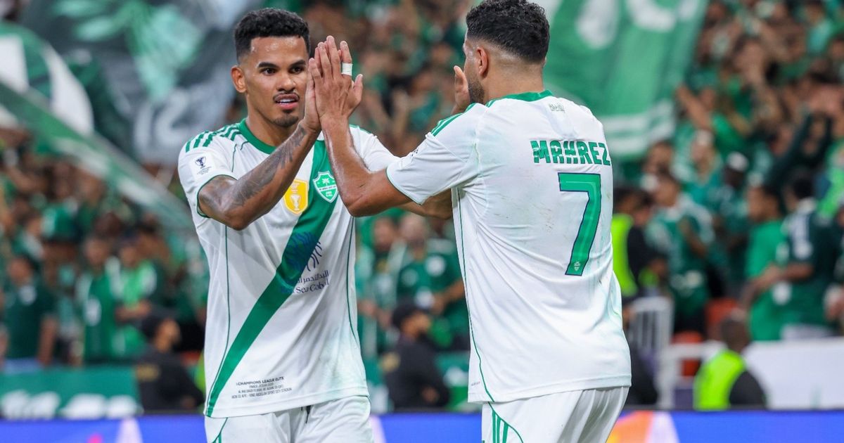 عودة 3 لاعبين.. تشكيلة الأهلي المتوقعة أمام جوهور دار التعظيم