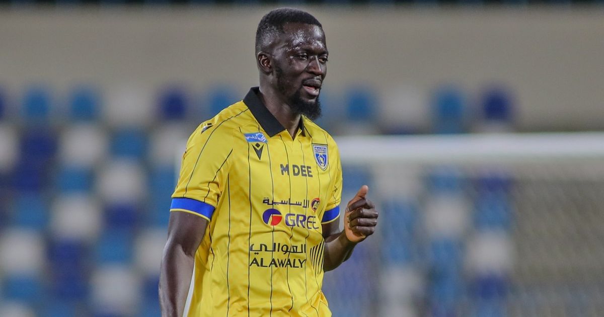 شاهد.. توهج بارو يقود التعاون لفوزه الأول في الدوري السعودي