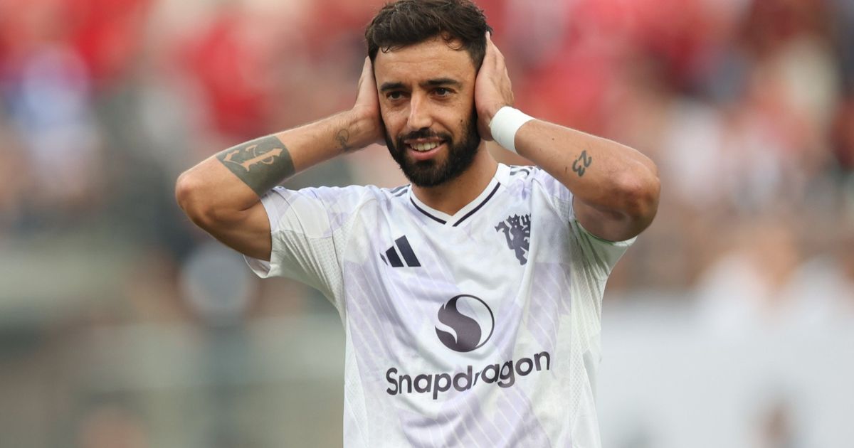 النصر يريد برونو فيرنانديز وجيسوس يحاول إقناع اللاعب